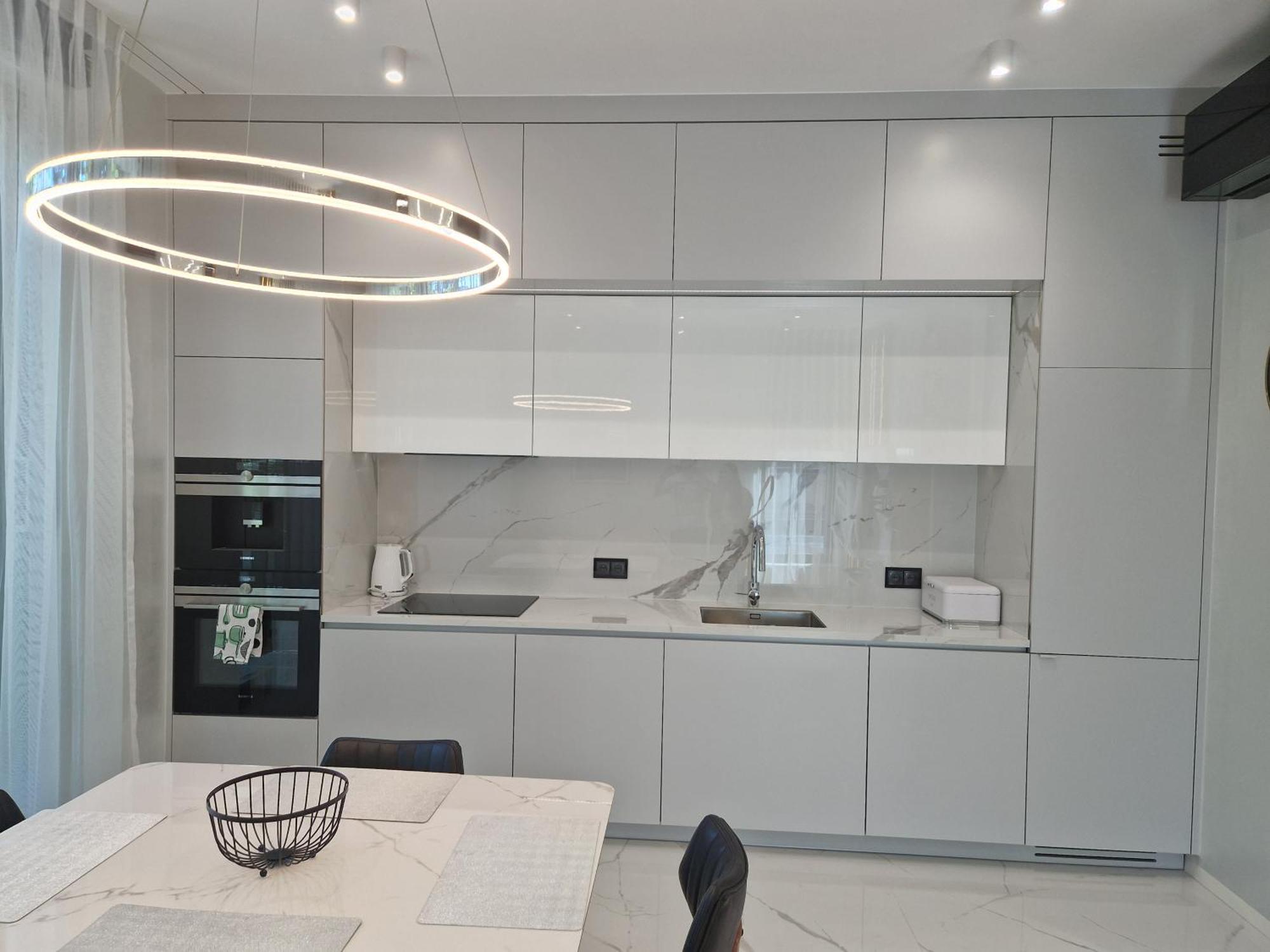 Apartament Platinum Z Tarasem 70 M2, 50 M Od Placu Litewskiego Lublin Exterior foto