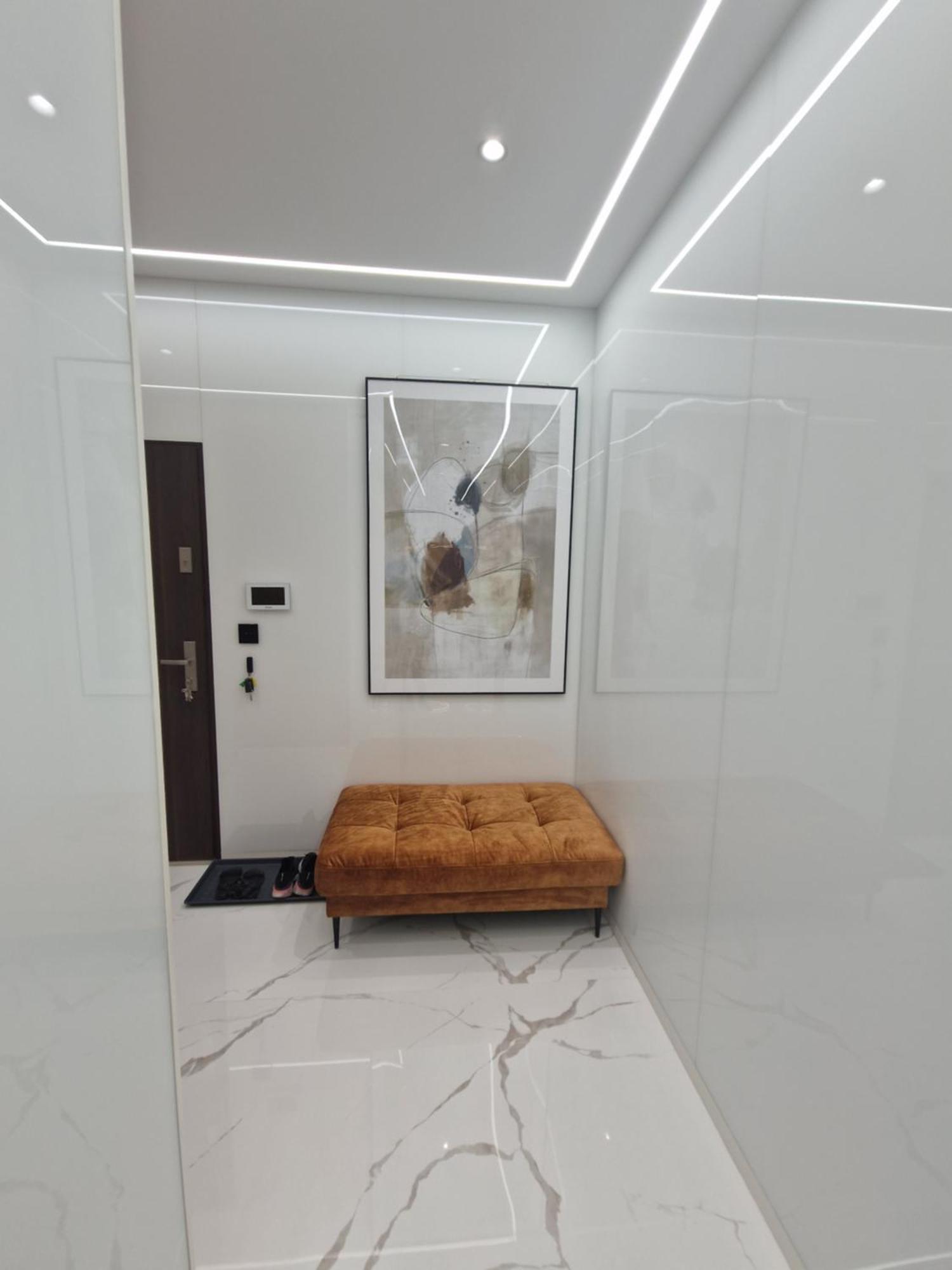 Apartament Platinum Z Tarasem 70 M2, 50 M Od Placu Litewskiego Lublin Exterior foto