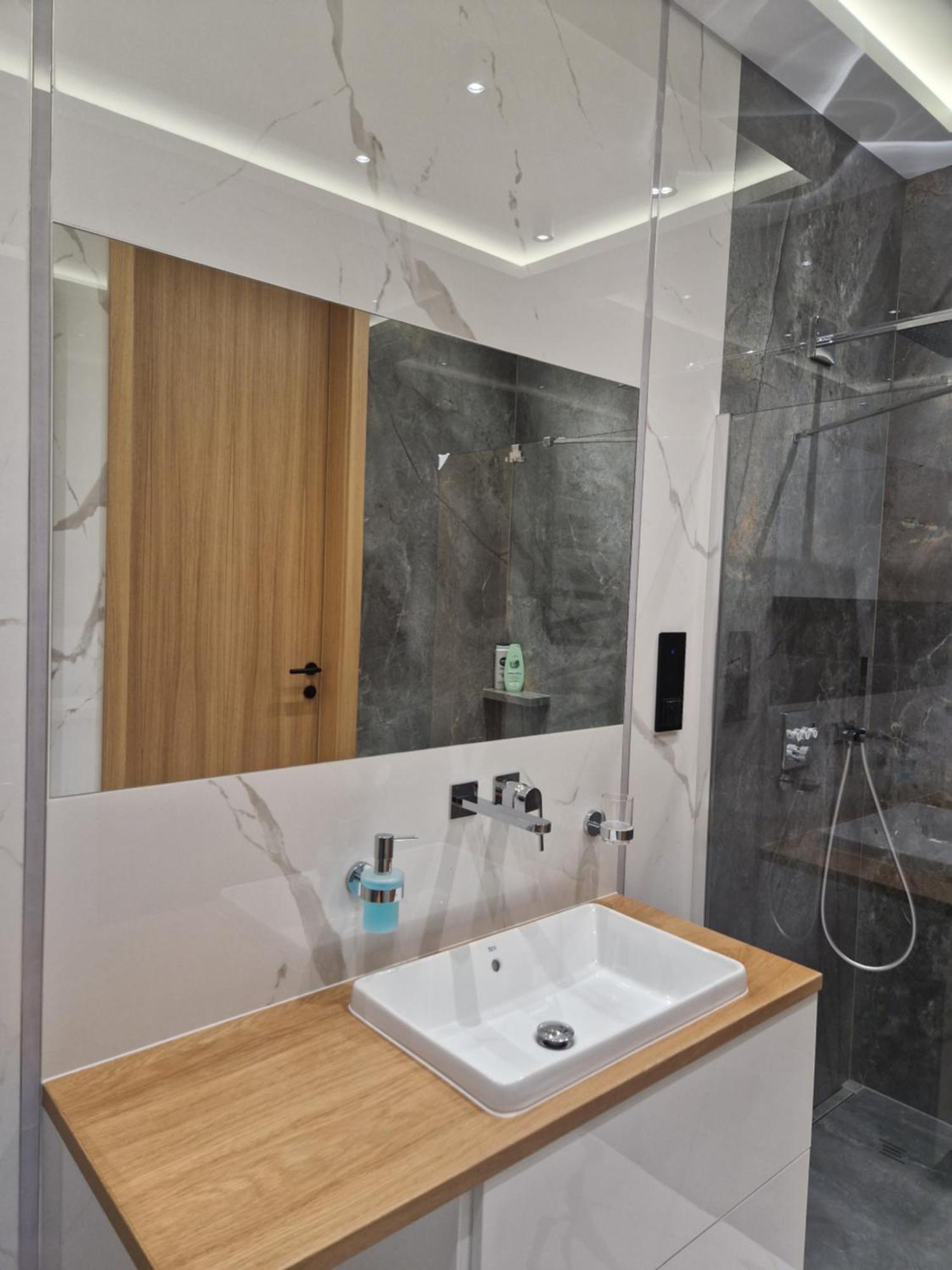 Apartament Platinum Z Tarasem 70 M2, 50 M Od Placu Litewskiego Lublin Exterior foto