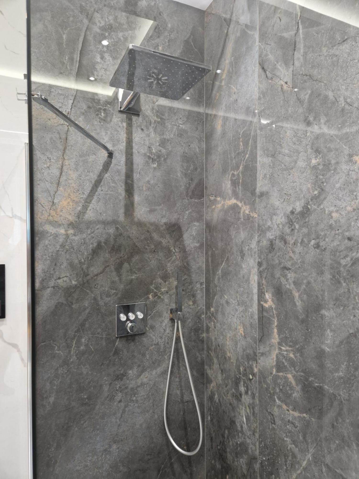 Apartament Platinum Z Tarasem 70 M2, 50 M Od Placu Litewskiego Lublin Exterior foto